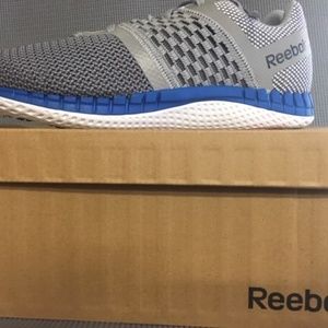 Reebok Men's ZPrint Running Shoes